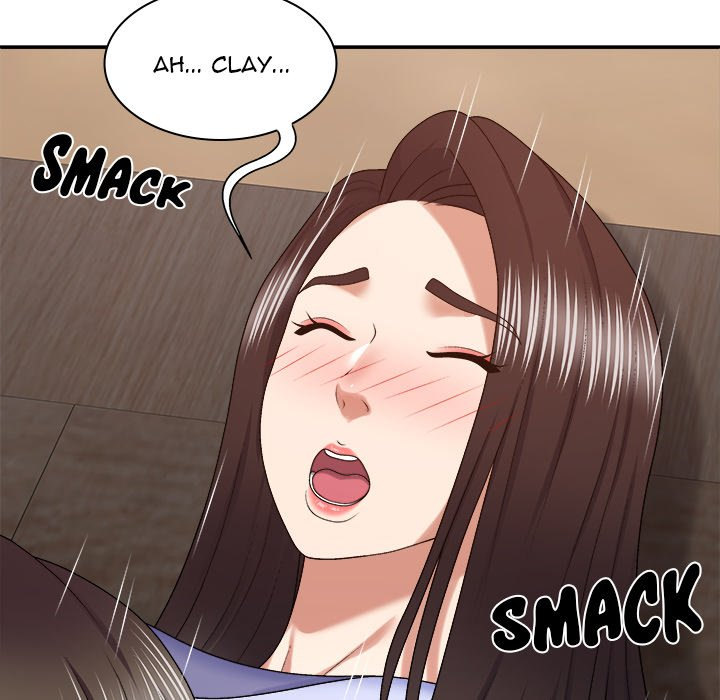 Spirit Possession Chapter 47 - HolyManga.Net
