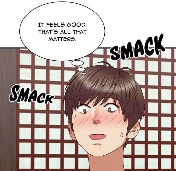Spirit Possession Chapter 47 - HolyManga.Net
