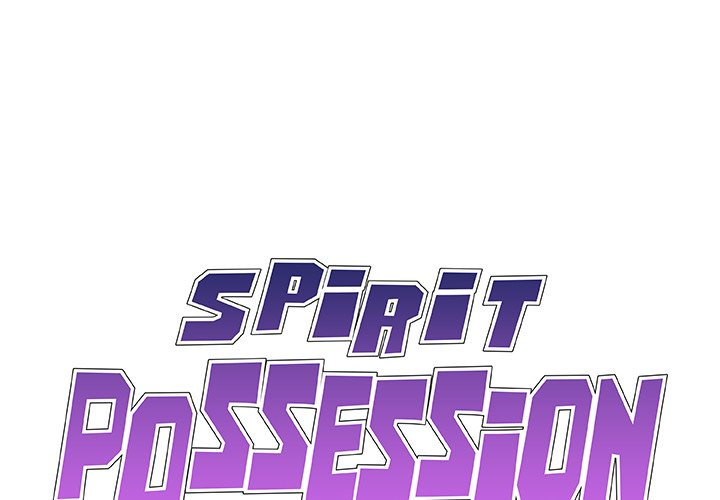 Spirit Possession Chapter 47 - HolyManga.Net