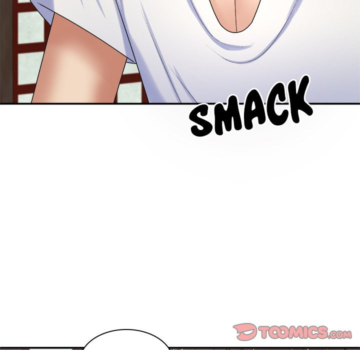 Spirit Possession Chapter 47 - HolyManga.Net