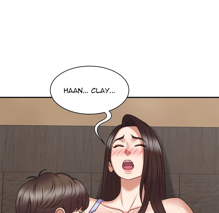 Spirit Possession Chapter 47 - HolyManga.Net