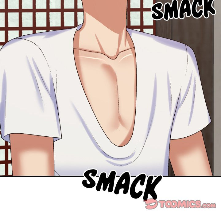 Spirit Possession Chapter 47 - HolyManga.Net