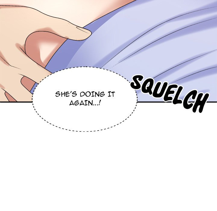Spirit Possession Chapter 47 - HolyManga.Net