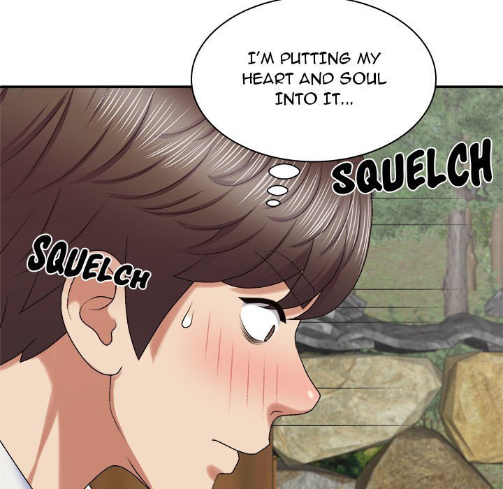 Spirit Possession Chapter 47 - HolyManga.Net