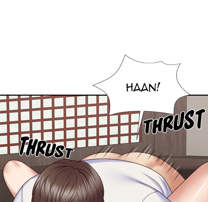 Spirit Possession Chapter 47 - HolyManga.Net