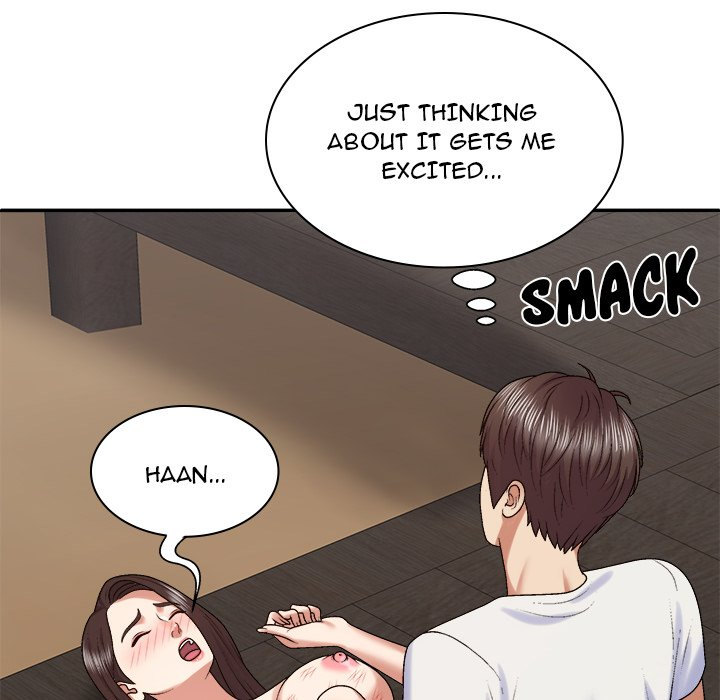 Spirit Possession Chapter 47 - HolyManga.Net