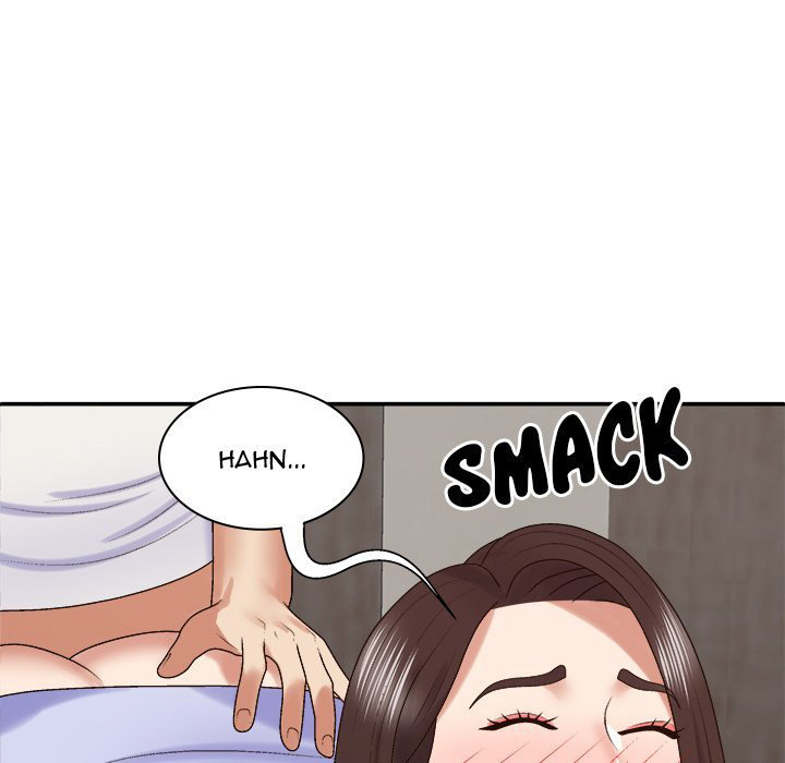 Spirit Possession Chapter 47 - HolyManga.Net
