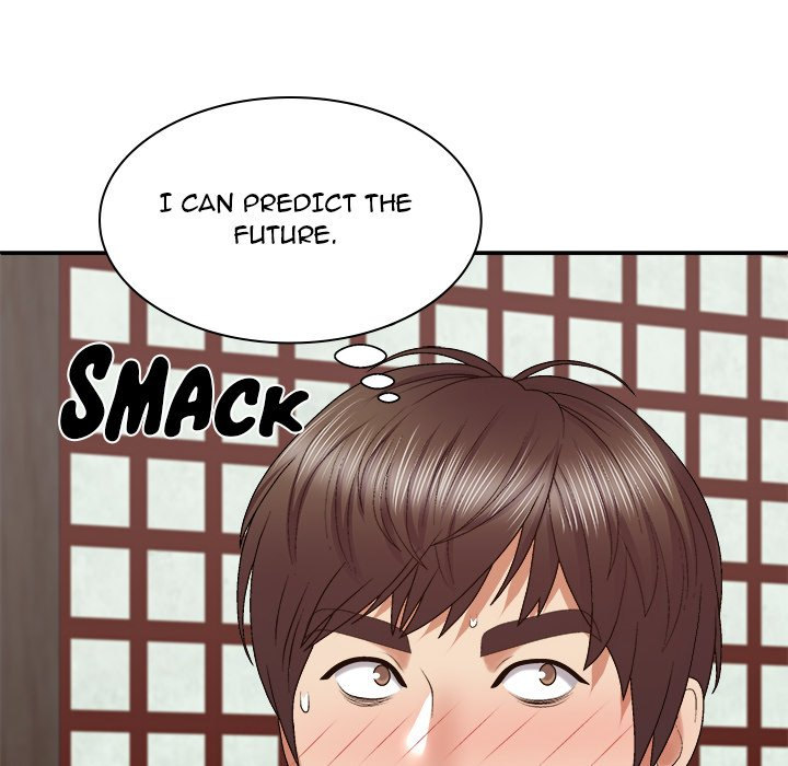 Spirit Possession Chapter 47 - HolyManga.Net