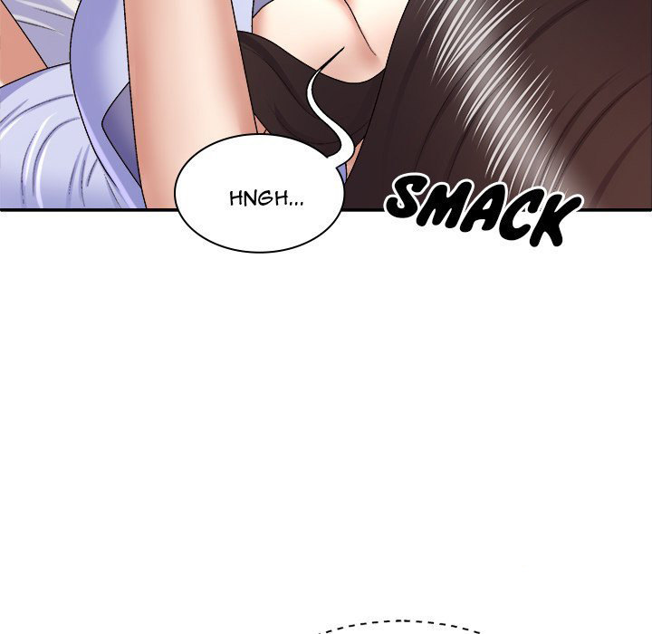 Spirit Possession Chapter 47 - HolyManga.Net