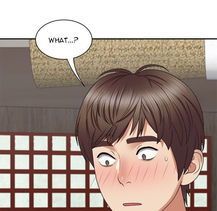 Spirit Possession Chapter 47 - HolyManga.Net