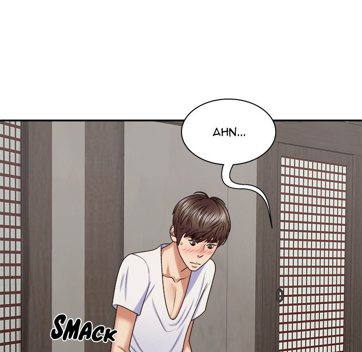 Spirit Possession Chapter 47 - HolyManga.Net