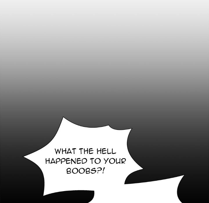 Spirit Possession Chapter 47 - HolyManga.Net