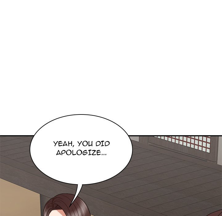 Spirit Possession Chapter 47 - HolyManga.Net