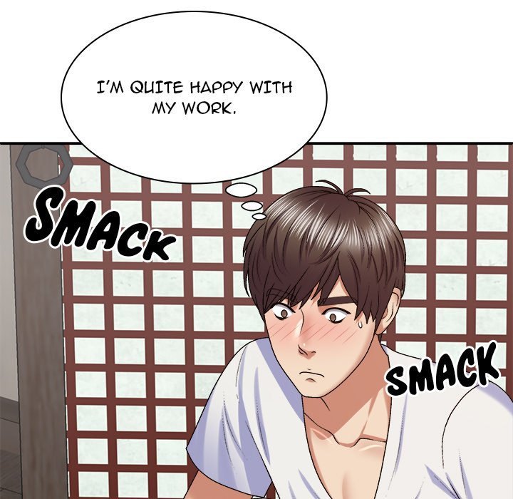 Spirit Possession Chapter 47 - HolyManga.Net
