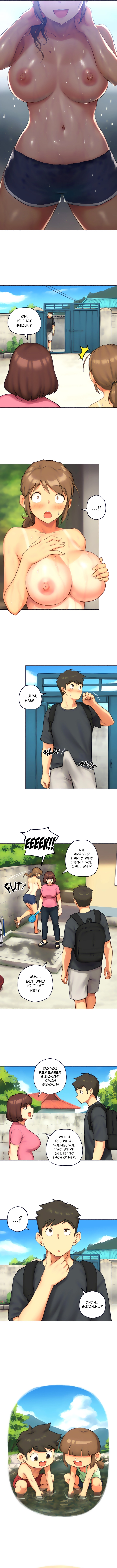 A Soaking Summer Vacation Chapter 6 - HolyManga.Net