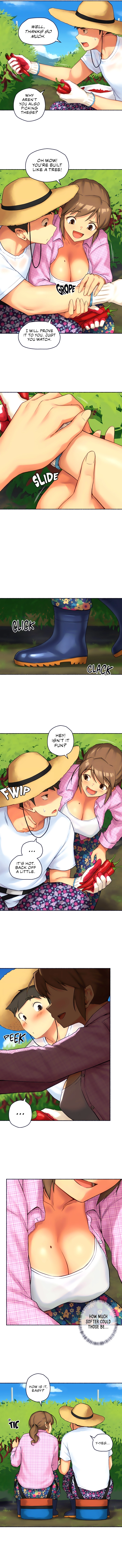 A Soaking Summer Vacation Chapter 7 - HolyManga.Net