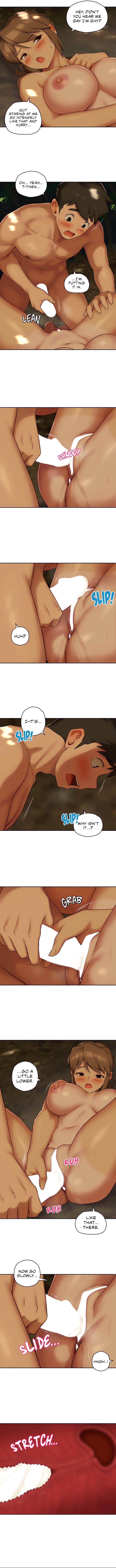 A Soaking Summer Vacation Chapter 8 - HolyManga.Net