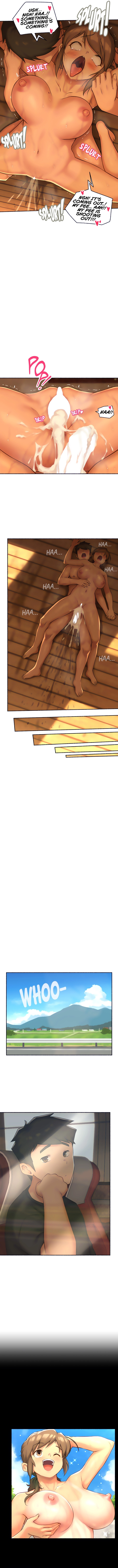 A Soaking Summer Vacation Chapter 10 - HolyManga.Net