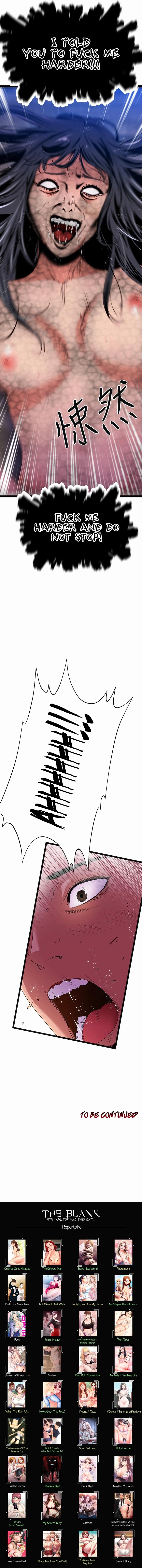 A Soaking Summer Vacation Chapter 19 - HolyManga.Net