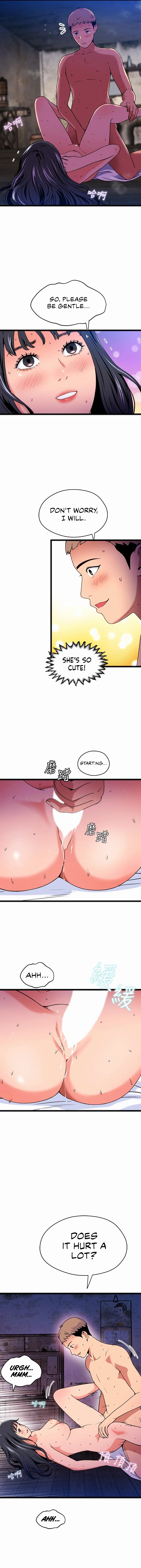 A Soaking Summer Vacation Chapter 19 - HolyManga.Net