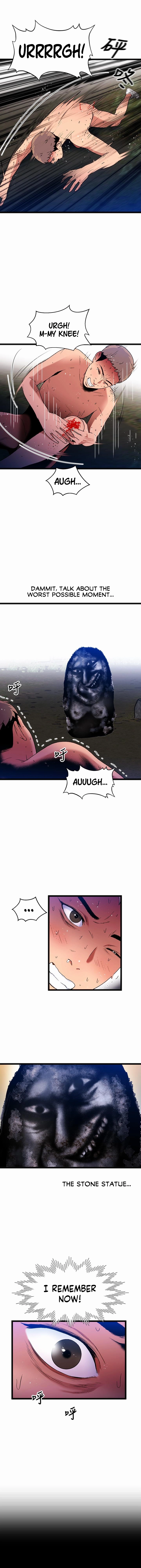 A Soaking Summer Vacation Chapter 20 - HolyManga.Net
