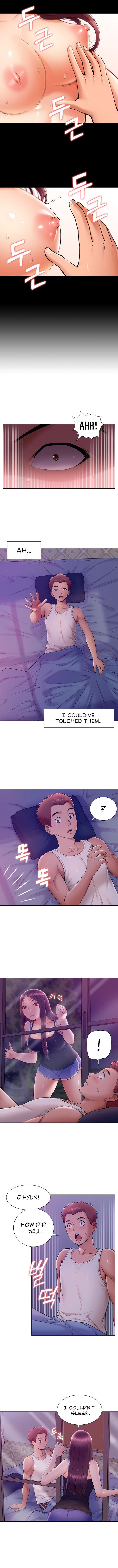 A Soaking Summer Vacation Chapter 22 - HolyManga.Net
