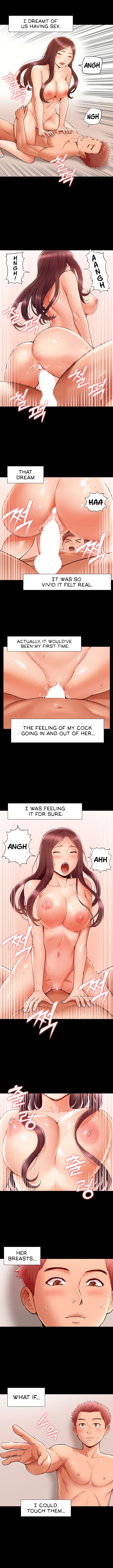 A Soaking Summer Vacation Chapter 22 - HolyManga.Net