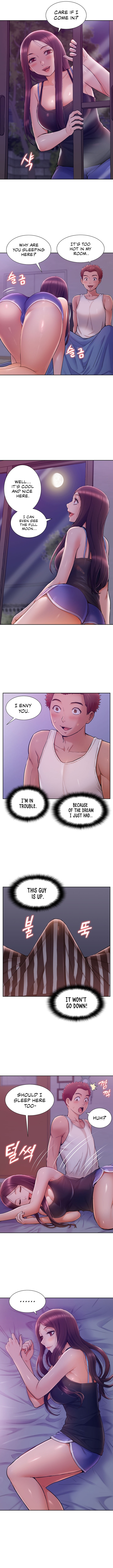 A Soaking Summer Vacation Chapter 22 - HolyManga.Net