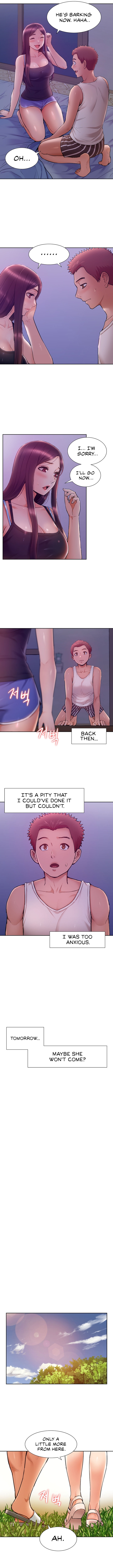 A Soaking Summer Vacation Chapter 22 - HolyManga.Net