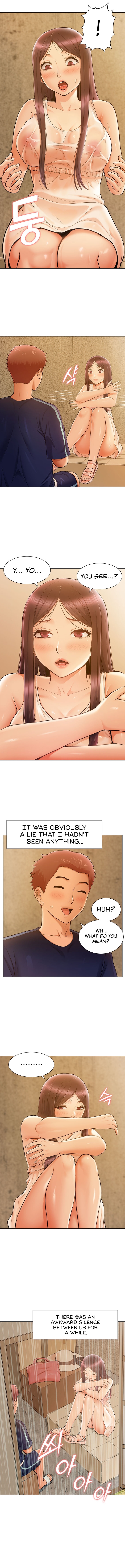 A Soaking Summer Vacation Chapter 23 - HolyManga.Net