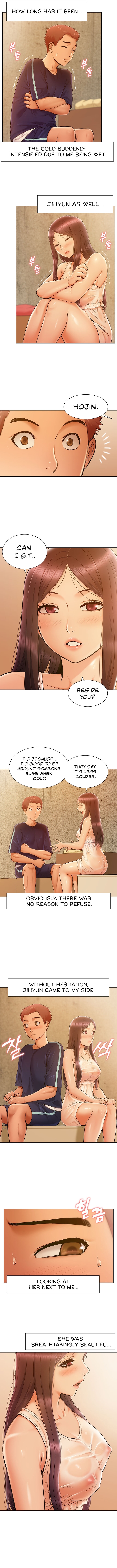 A Soaking Summer Vacation Chapter 23 - HolyManga.Net