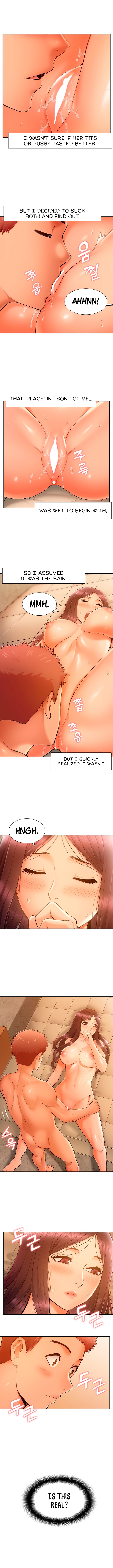 A Soaking Summer Vacation Chapter 24 - HolyManga.Net