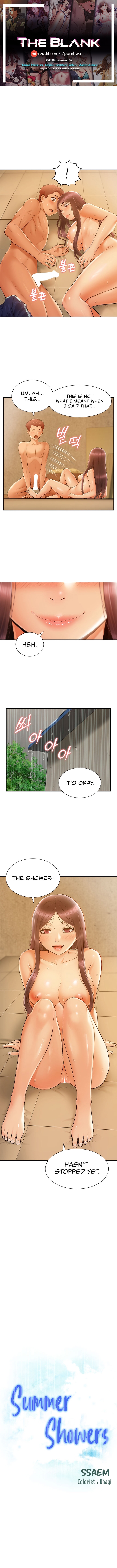 A Soaking Summer Vacation Chapter 26 - HolyManga.Net