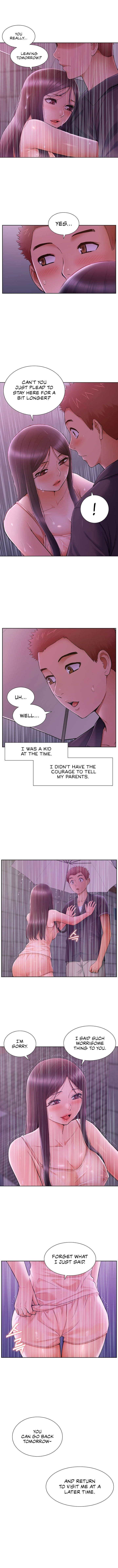 A Soaking Summer Vacation Chapter 27 - HolyManga.Net