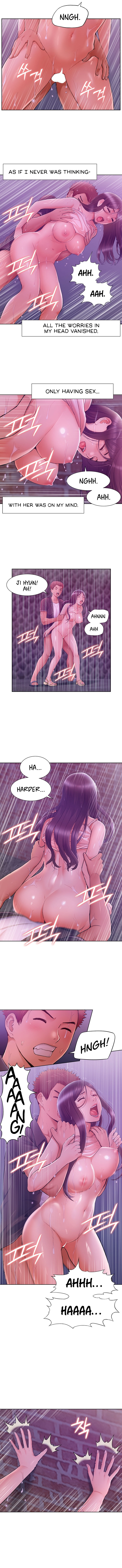 A Soaking Summer Vacation Chapter 27 - HolyManga.Net