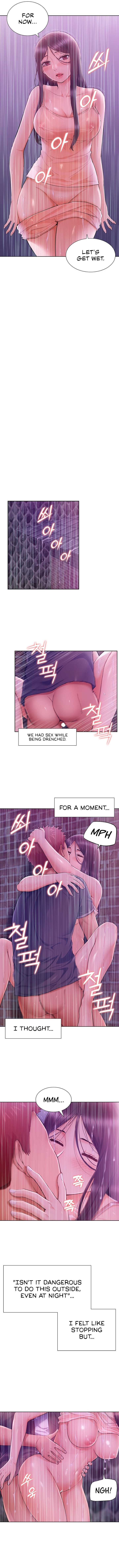 A Soaking Summer Vacation Chapter 27 - HolyManga.Net
