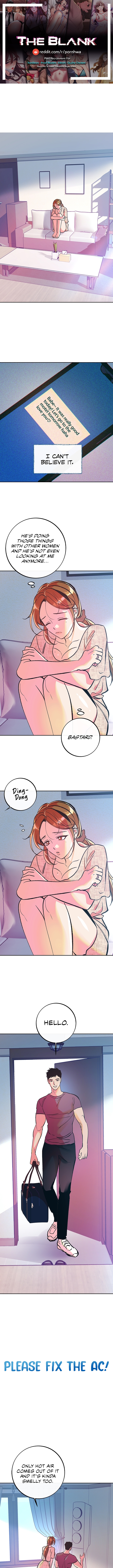 A Soaking Summer Vacation Chapter 29 - HolyManga.Net