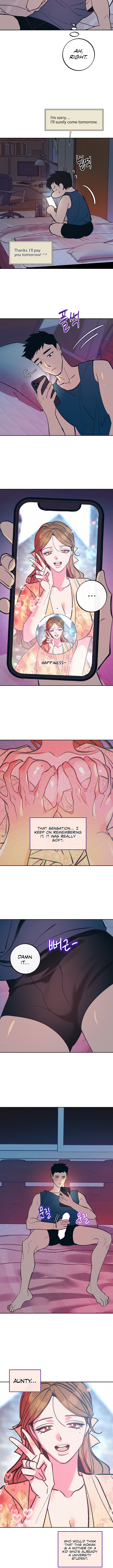 A Soaking Summer Vacation Chapter 29 - HolyManga.Net