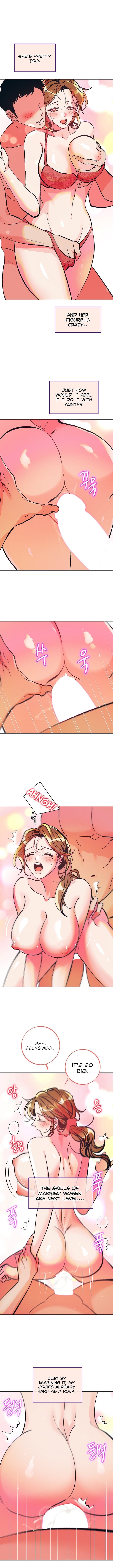 A Soaking Summer Vacation Chapter 29 - HolyManga.Net