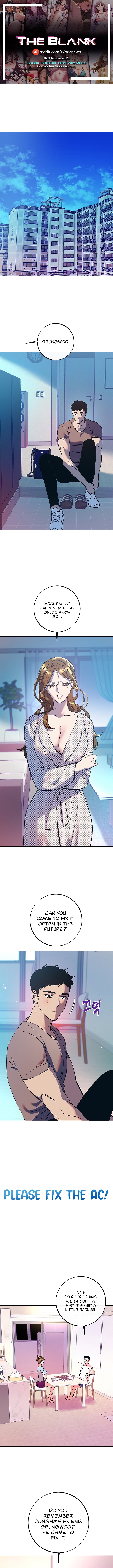 A Soaking Summer Vacation Chapter 31 - HolyManga.Net