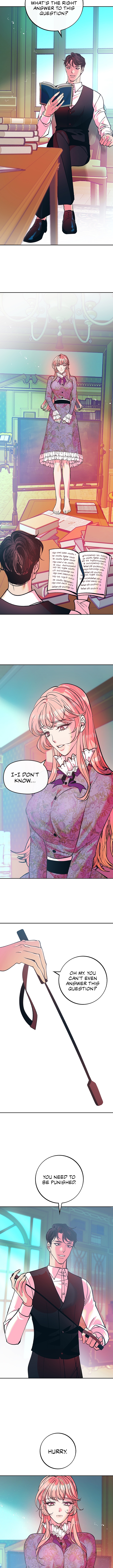 A Soaking Summer Vacation Chapter 33 - HolyManga.Net