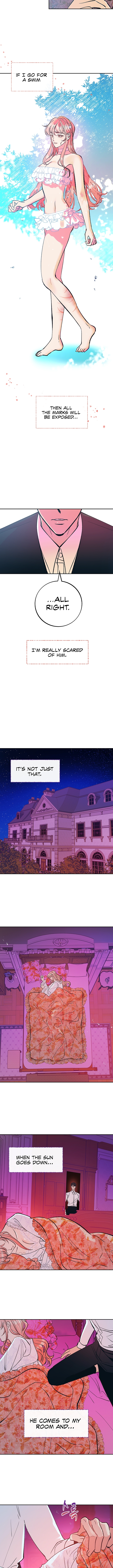 A Soaking Summer Vacation Chapter 33 - HolyManga.Net