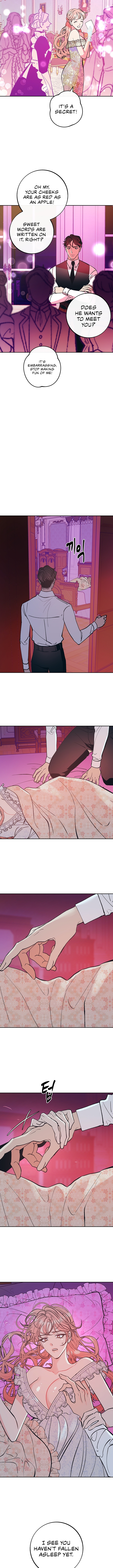 A Soaking Summer Vacation Chapter 34 - HolyManga.Net