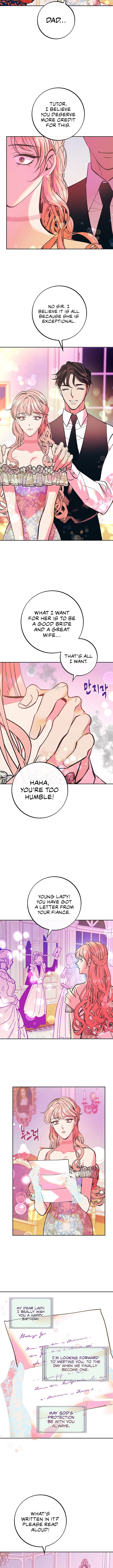 A Soaking Summer Vacation Chapter 34 - HolyManga.Net