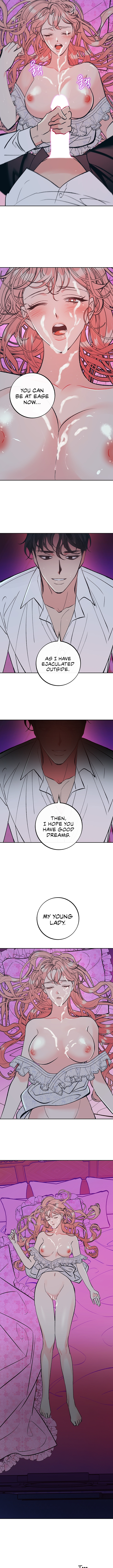 A Soaking Summer Vacation Chapter 34 - HolyManga.Net