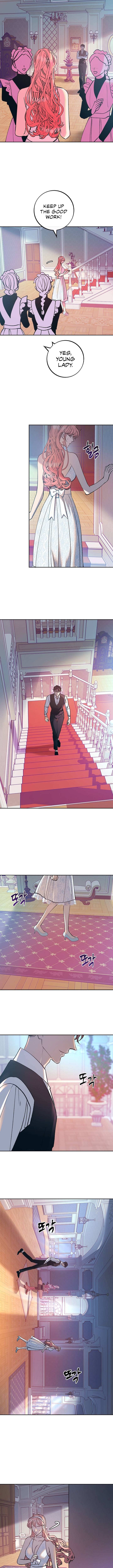 A Soaking Summer Vacation Chapter 35 - HolyManga.Net