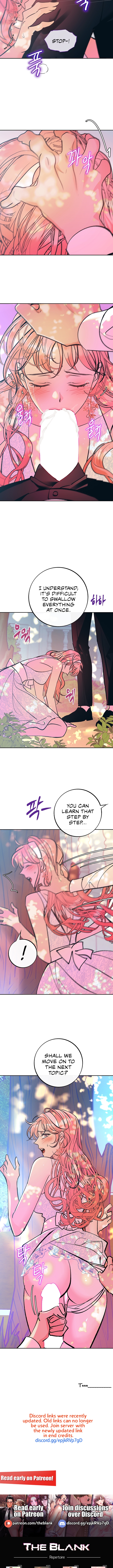 A Soaking Summer Vacation Chapter 35 - HolyManga.Net