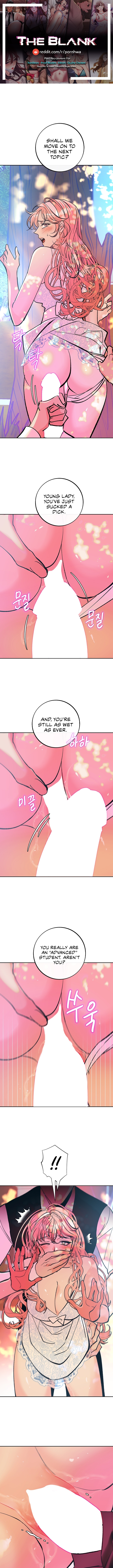 A Soaking Summer Vacation Chapter 36 - HolyManga.Net