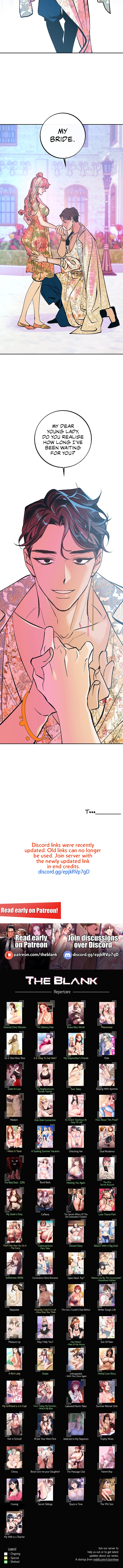 A Soaking Summer Vacation Chapter 37 - HolyManga.Net