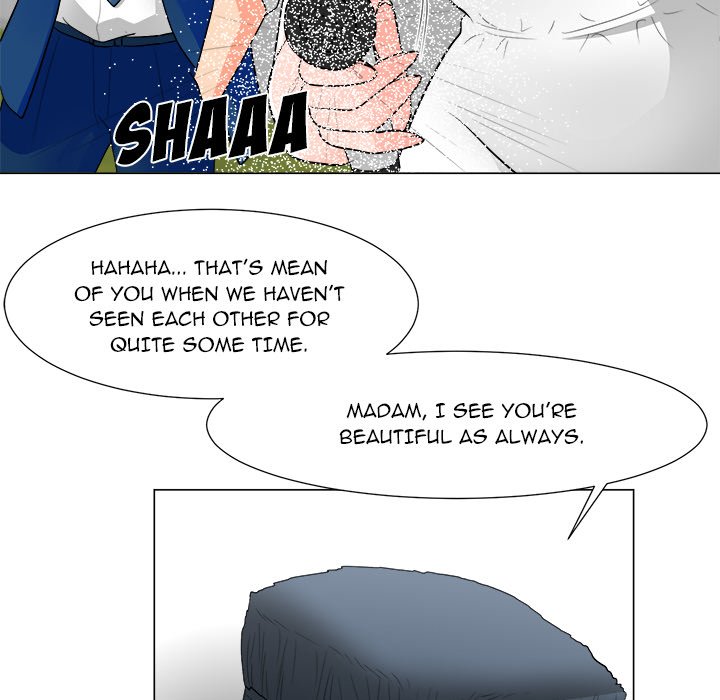 Family Business Chapter 31 - HolyManga.Net